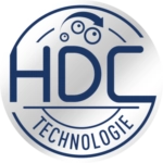 Logo Tecnología Hidrocoloide