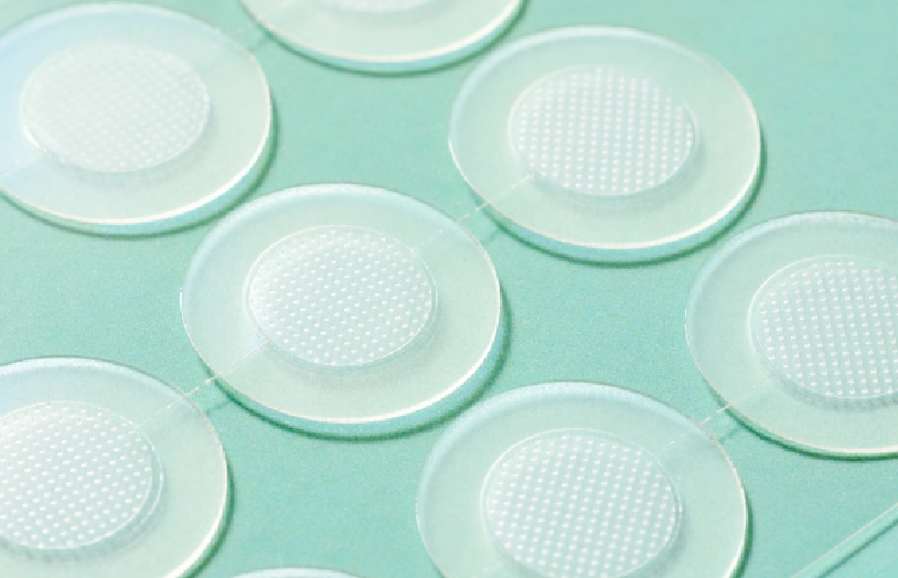 Imagen Tecnología Micro-needling