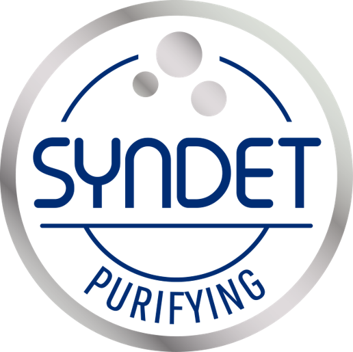  Logo Tecnología Syndet Purificante