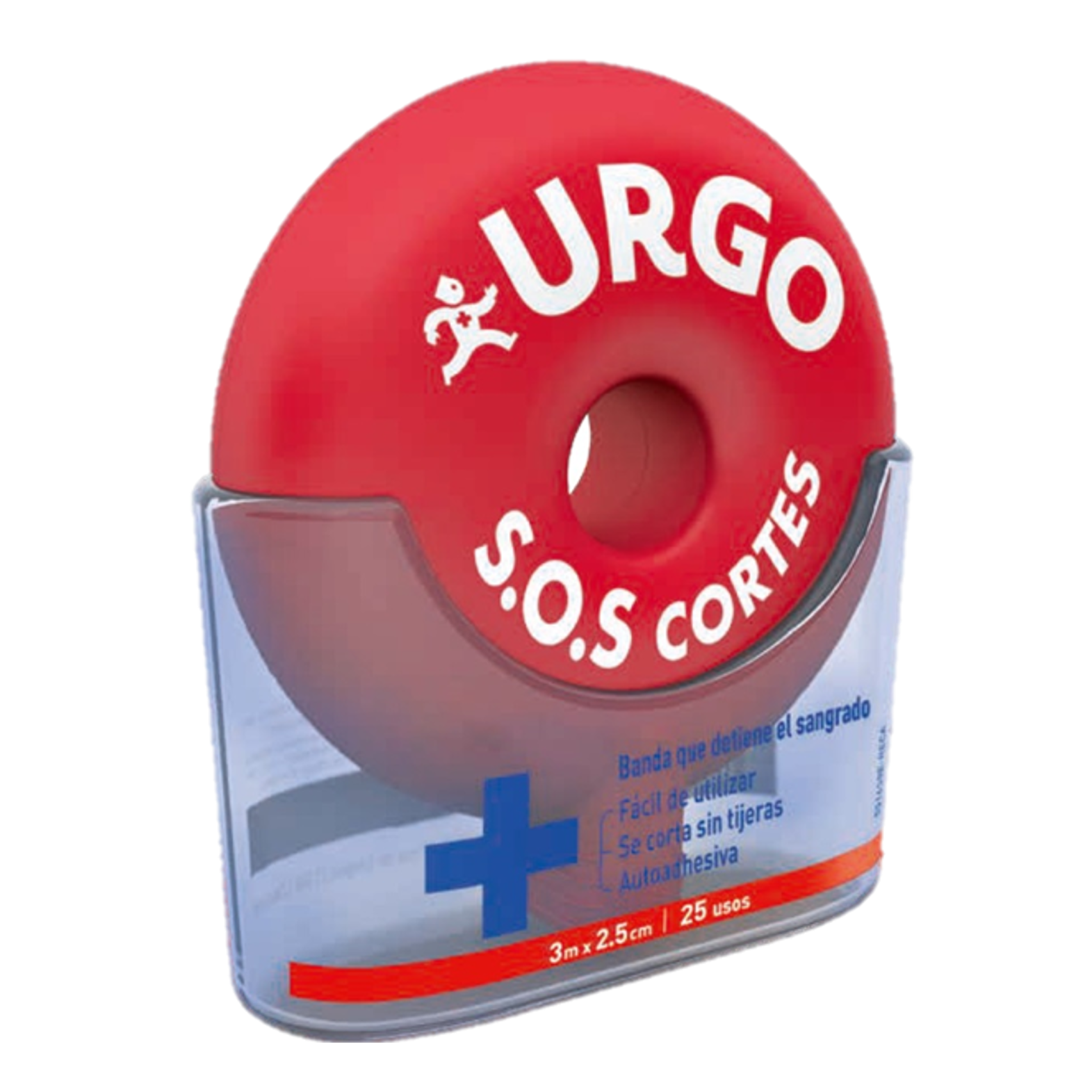 Urgo SOS Cortes Pack