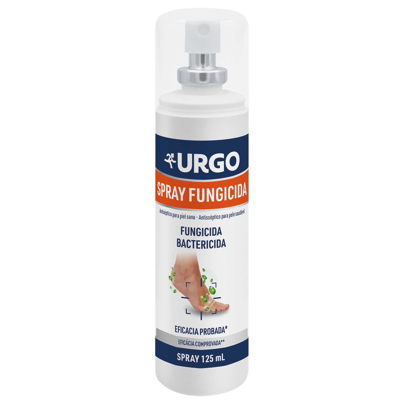 Urgo Spray Fungicida  Pack