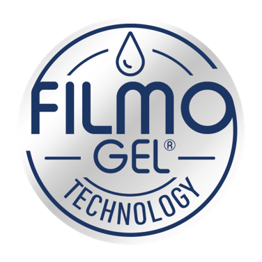 Tecnologia Filmogel logo